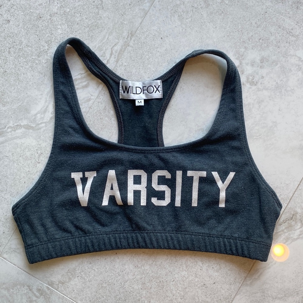 Sports Bra